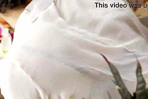 mai bailey and eva may crave sticky food licks