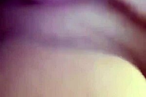 Steamy homemade latina passion explodes in raw mexican heat