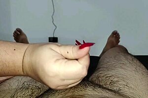 Don't cum too fast inside my tight amateur pussy?