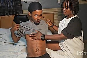 can you believe i sneak in to fuck the hot maid while wife chills next door?