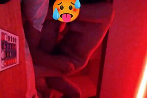 Esposo's Friend Breaks My Ass At Hotel After Party