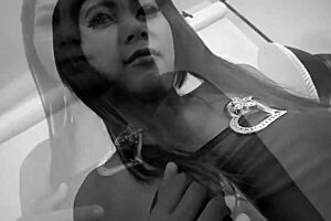 I Can't Get Enough of This Sexy Thai Babe's Irresistible Allure