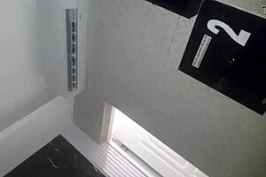 She sucks my cock so good church servant style 🍆💦