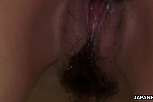 Patient Pounds Asian Nurse's Hot Cunt Doggy Style in Hospital!