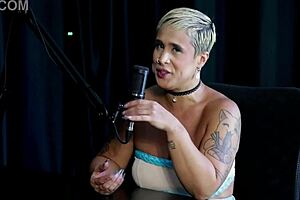 blonde brazilian just joana regrets missed massage promise after red sheer tease