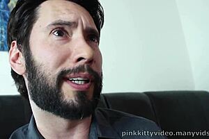 hey cassandra nix rides step daddy hard till massive cumshot load