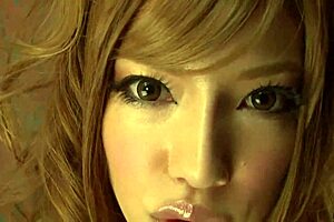 japanese beauty karela ariki drilled super deep ughh