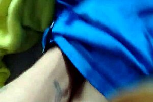 i love filling my sexy wife's horny pussy and ass completely