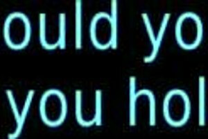 orange trainer kicks off her first session casually