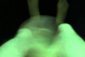 wanna see me naked outside at night with this monster cock public?