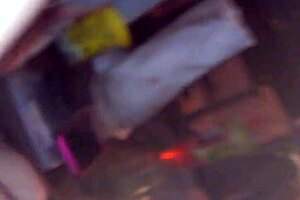 wife's hairy WET PUSSY rides reverse cowgirl in AMAZING fuck