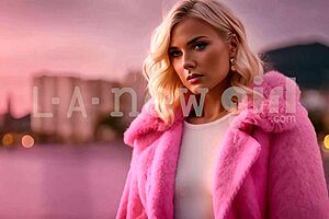 Hey older lady, tricked you at that casting audition right?