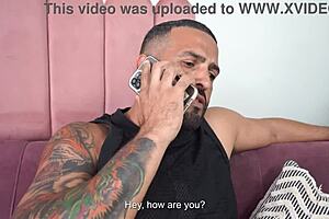 slim japanese-brazilian ob honey fucked by 6 huge cocks gapes