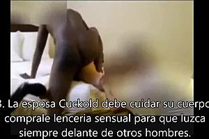 hey wanna start as a consenting cuckold? tutorial time! 😈🔥