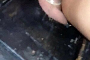 peeking into the swing house action