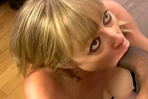 Whore's tight asshole tempts huge bbc for deep anal creampie pounding