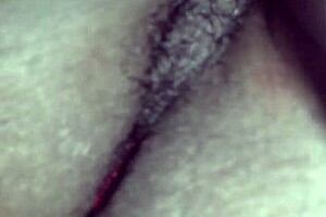 a casual peek at this fat hairy body captured back in early 2018