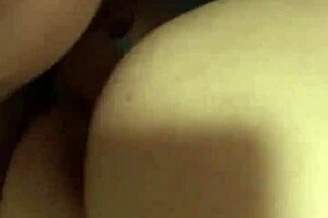 bella faces off intimately against her fan