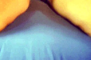 Latina Big Ass Milf Rides Horny Guy in Intense Action