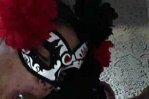 i woke craving cock and demand it now