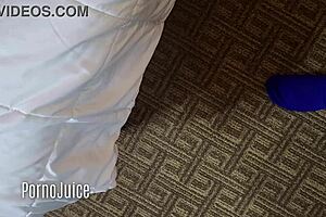 my young pussy craves first black breeding thrill