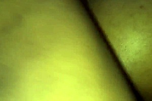 Hijab Hottie Begs for Raw BBC Thrill!