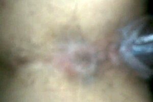 i crave that massive interracial cock bending me over doggystyle