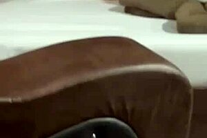 bbw brazilian milf anal assfucking big cock doggystyle cum squirt motel homemade