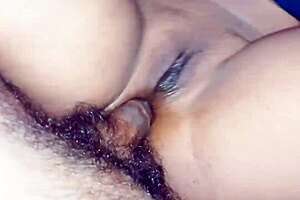 Neha Bhabhi's Big Ass Takes Rough Anal Creampie in Homemade Interracial Fury