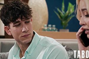 religious lexi parker couple defies rules in threesome