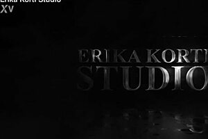 FIRST ANAL FISTING joana intense gaping destruction huge black cock