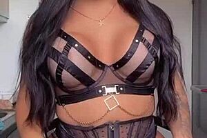 fernanda sallimeny trans adventure in france