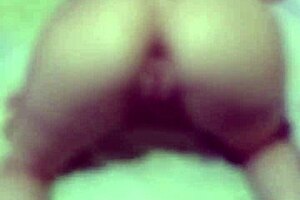 Bruna Dias and Malu Paz asses pounded hard in menage