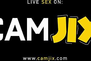 oh man my pussy's squirting so hard during this crazy climax