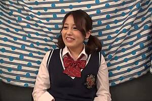 asian amateur blows cock fucks with toys