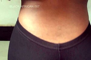 Skinny Hairy 18yo Skips School For Friend's Big Cock Ride