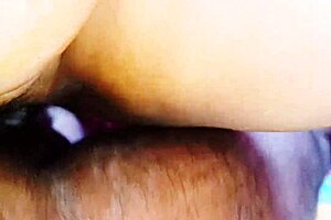 hey, watch this indian wife deliver the best blowjob with dirty telugu talk