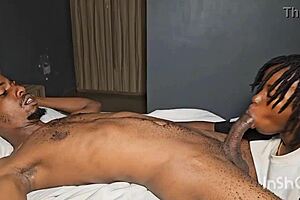 can you believe i sneak in to fuck the hot maid while wife chills next door?