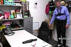 holy fuck cami strella sanctifies mike mancini's cock orally!