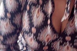 Look at me pounding this thick black cock deep!