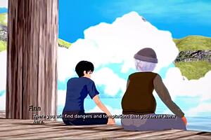 i need that horny teen pussy riding monster cock in call of nature game creampie