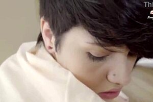 tight teen trapped perfectly for that sneaky deep advantage