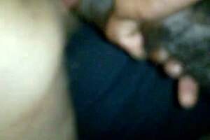 i crave that massive interracial cock bending me over doggystyle