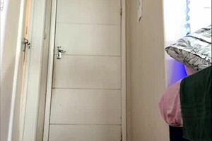 nasty squirting ebony pussy gets fucked hard