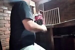 i stroke hard watching my friend slam his eager slut deep