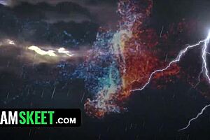 Quick, Fuck All Three Milfs To Get Our Bodies Back Threesome Seduction