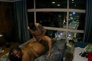 super bbw shakes huge tits and plump ass wildly