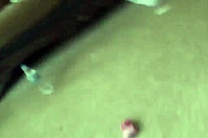 mature amateur gets intense bj anal assfucking and cum in mouth from rough fucking session