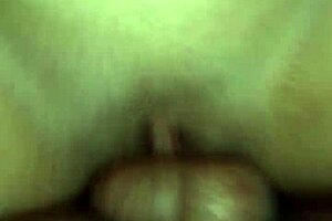 making this latina big ass black cock slut squirt all over pov