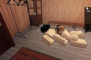 kitten fucked with raw emotion